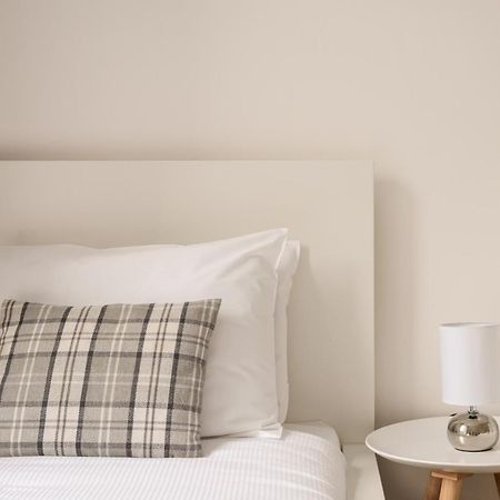 The London Road Apartment - 2Br/1Ba 에든버러 외부 사진