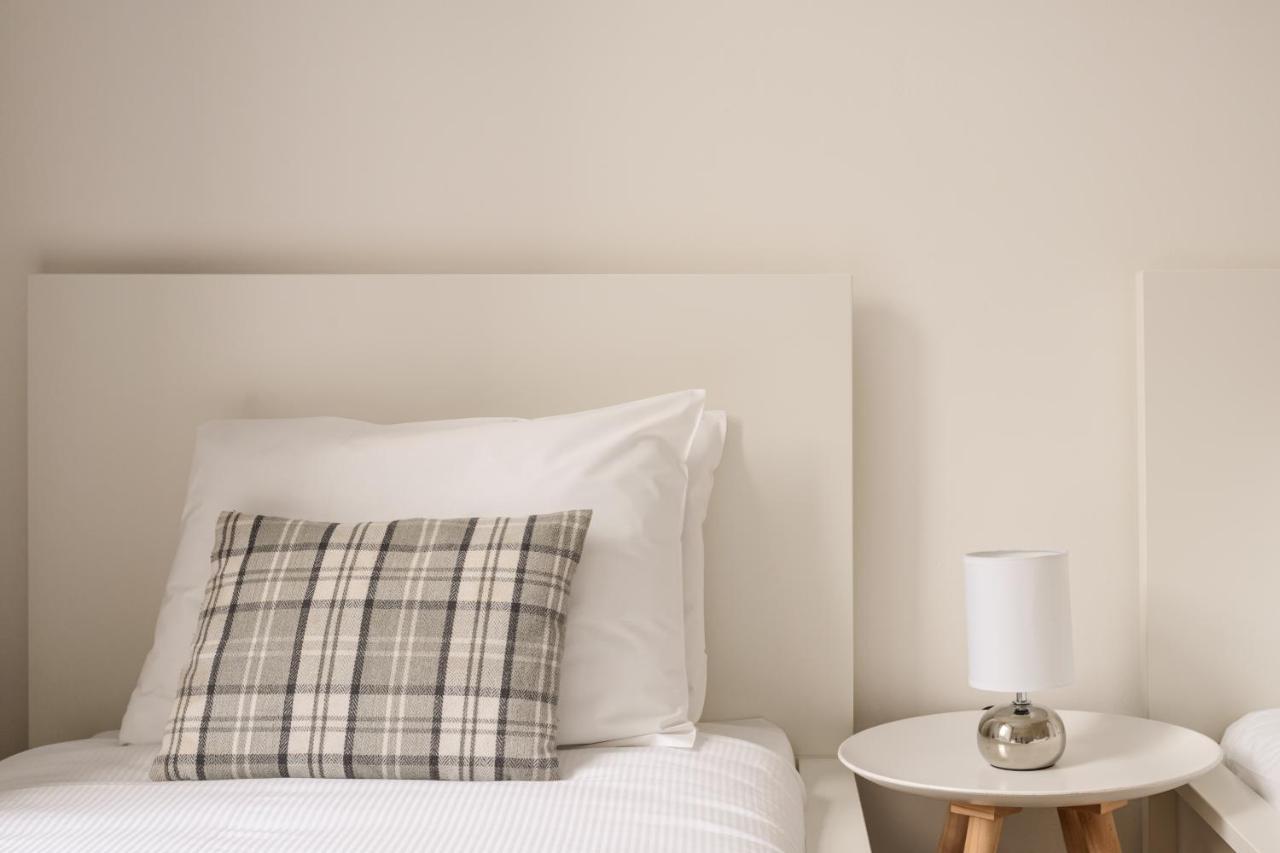 The London Road Apartment - 2Br/1Ba 에든버러 외부 사진