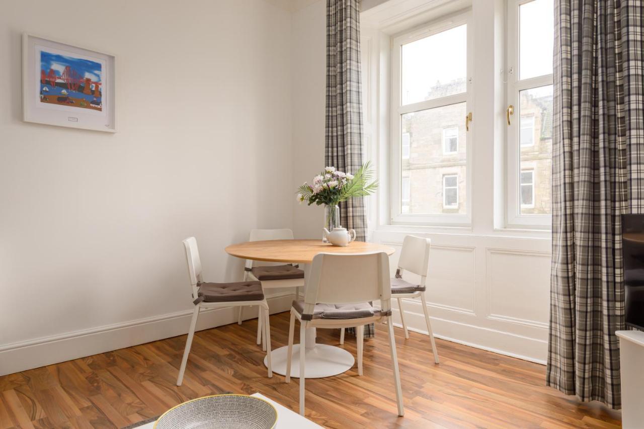 The London Road Apartment - 2Br/1Ba 에든버러 외부 사진